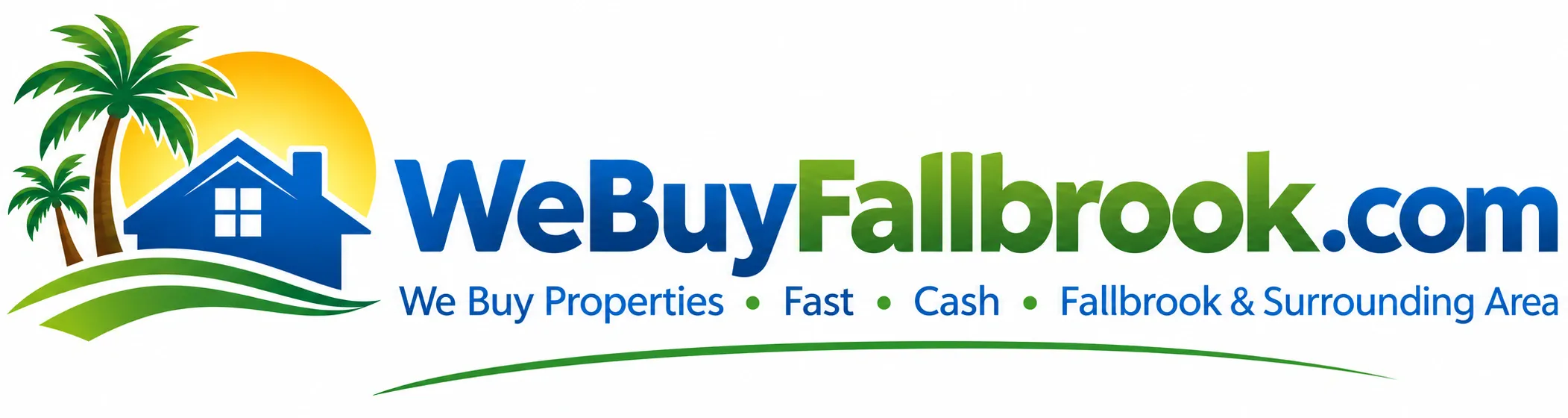 We Buy Fallbrook Properties